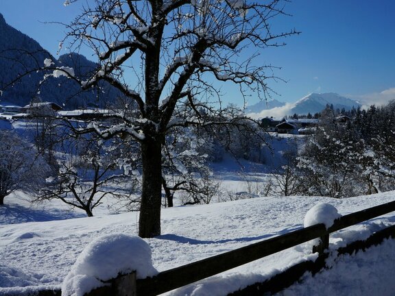 Reith im Alpbachtal, ©Thomas Moser