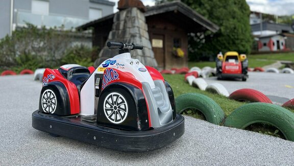 Kinderpark ©Thomas Moser