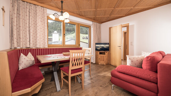 Ferienwohnung Tirol