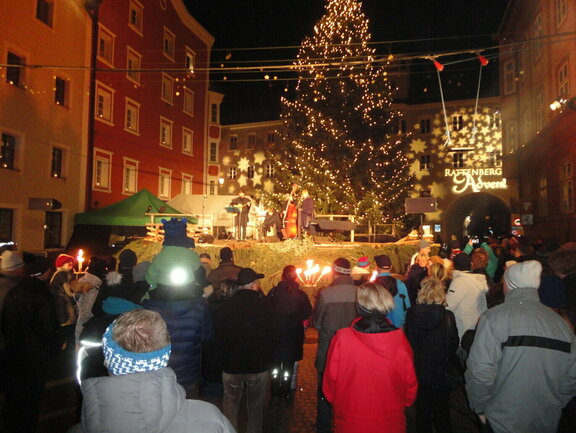 Rattenberger Advent ©Thomas Moser