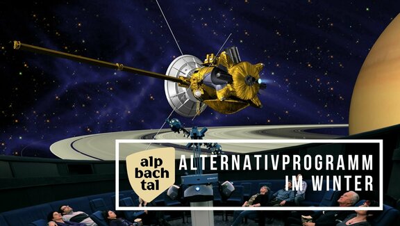Allwetterprogramm Winter ©Alpbachtal Tourismus
