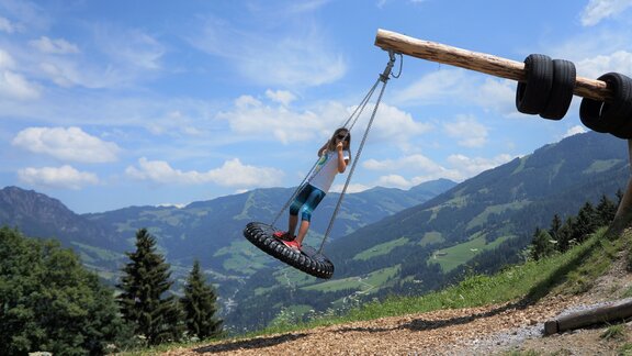 Juppi Zauberwald ©Thomas Moser