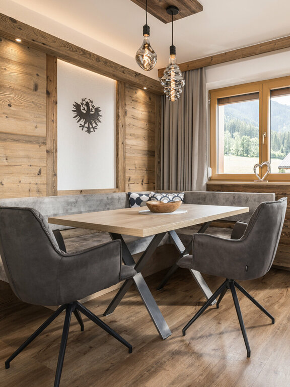 Ferienwohnung Alpbachtal
