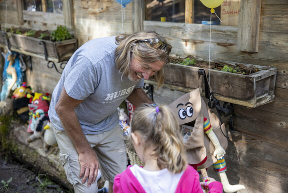 Juppi Kids Club ©Alpbachtal Tourismus