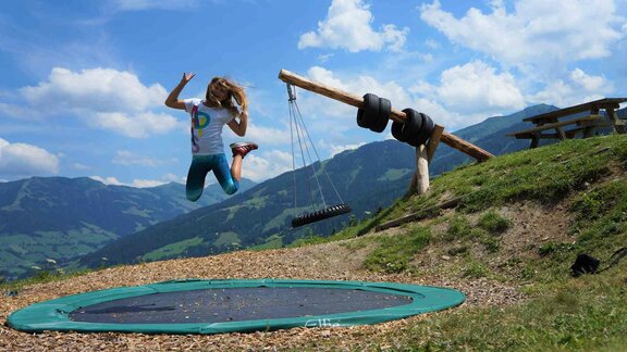 Juppi Zauberwald © Thomas Moser