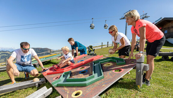 Lauserland ©Alpbacher Bergbahn
