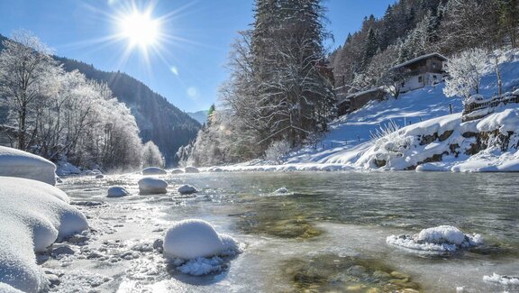 Alpbach ©Alpbach Tourismus