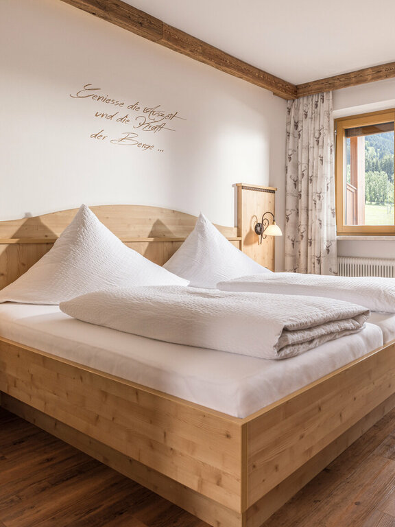 Doppelzimmer Wellness
