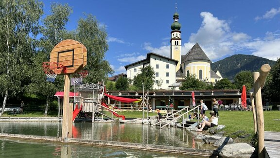 Juppi Piratendorf ©Thomas Moser