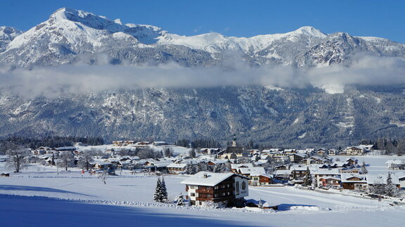 Reith im Alpbachtal ©Thomas Moser